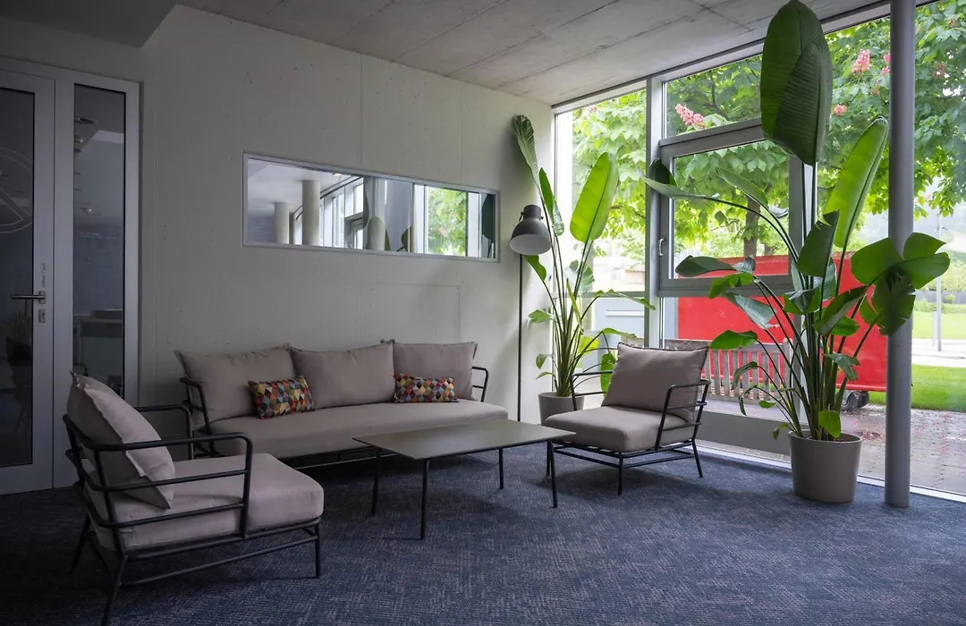 Val Blu Sport | Hotel | SPA-1